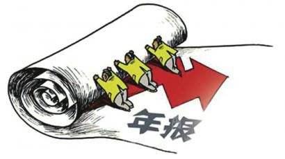 深圳公司注冊后為什么要工商年報稅務(wù)年報？