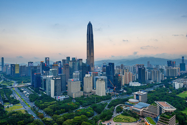 深圳公司在"前海"注冊有什么不同_護(hù)航財(cái)稅